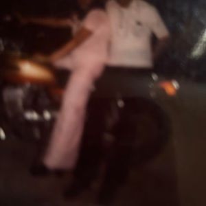 Meet your Posher, Jose